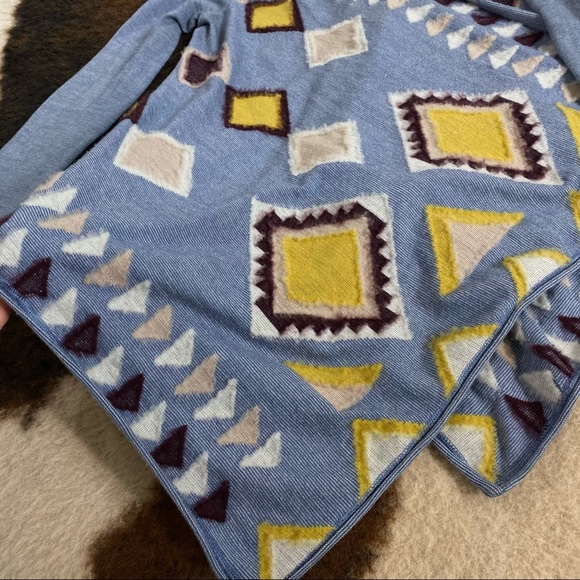 Fiets Voor 2 Southwestern Asymmetric Waterfall XS - Picture 3 of 10